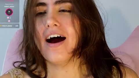 Allison Palmer online show from April 15, 2026, 2:57 pm