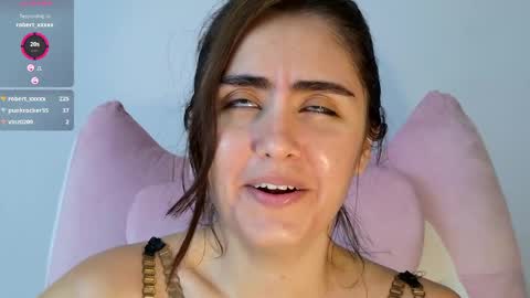 Allison Palmer online show from April 17, 2026, 1:25 pm