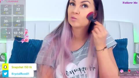 AllisonSweetie online show from December 9, 2024, 4:23 am