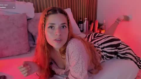 A L L I S S online show from October 1, 2025, 7:53 pm