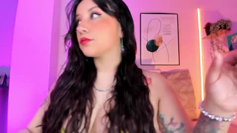 Snapshot of allissax chatting on December 3, 2024, 9:34 pm Aleja online show from December 3, 2024, 9:34 pm