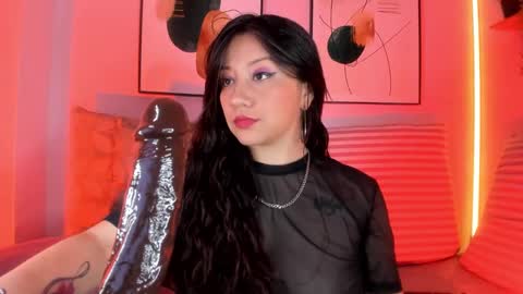 Snapshot of allissax chatting on December 14, 2024, 1:28 am Aleja online show from December 14, 2024, 1:28 am