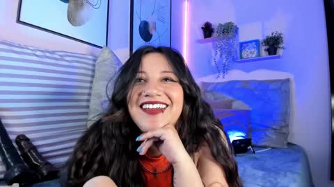 Snapshot of allissax chatting on January 14, 2025, 4:15 am Aleja online show from January 14, 2025, 4:15 am
