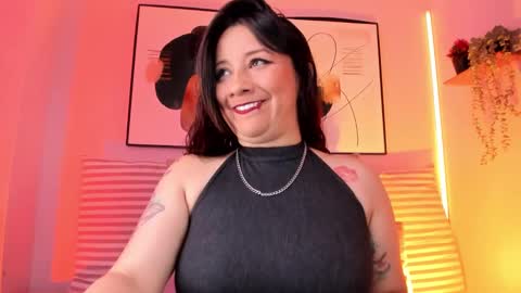 Snapshot of allissax chatting on January 15, 2025, 9:30 pm Aleja online show from January 15, 2025, 9:30 pm
