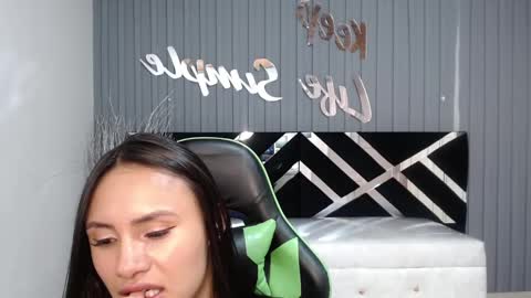 Allisson online show from December 14, 2024, 7:29 am