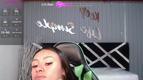 Allisson online show from December 19, 2024, 7:07 am