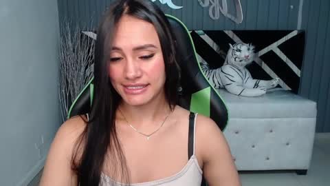 Allisson online show from December 24, 2024, 3:49 am