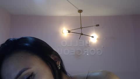 Allisson online show from January 11, 2025, 12:50 pm