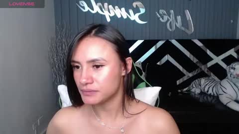 Allisson online show from March 1, 2025, 6:57 am