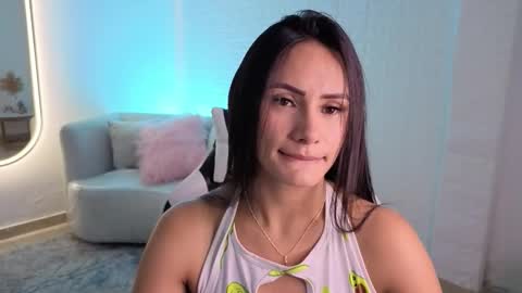 Allisson online show from February 7, 2026, 3:54 am