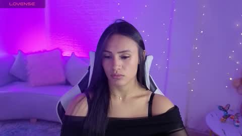 Allisson online show from March 16, 2026, 10:47 pm