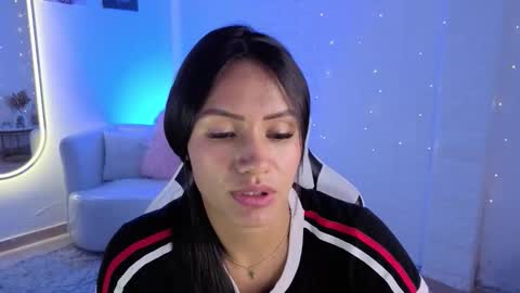 Allisson online show from March 25, 2026, 3:45 am