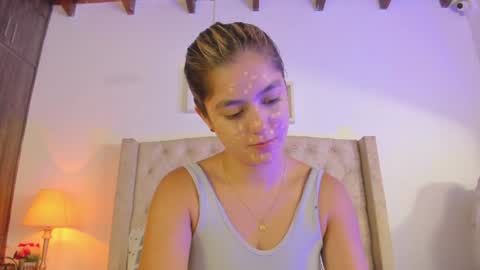 allisson online show from January 9, 2025, 12:09 pm