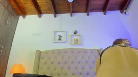 allisson online show from February 14, 2025, 12:03 pm