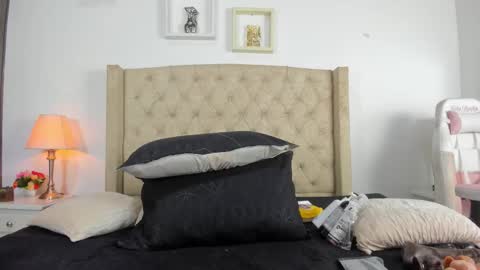 allisson online show from September 12, 2025, 12:05 pm