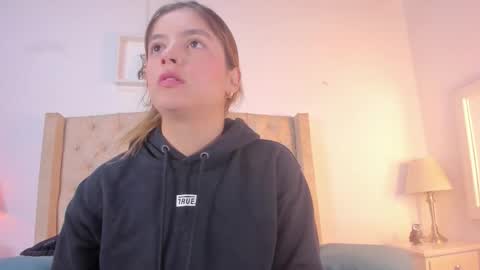 allisson online show from October 15, 2025, 12:16 pm