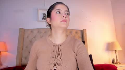 allisson online show from January 7, 2026, 12:07 pm