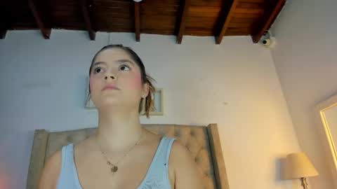 allisson online show from January 8, 2026, 12:07 pm