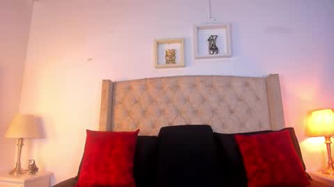 allisson online show from March 24, 2026, 12:10 pm