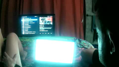 alliste260584 online show from February 24, 2025, 5:22 am