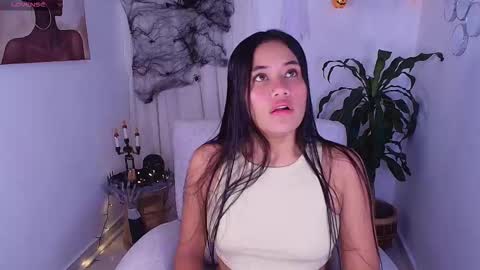 Allisxn Fox online show from October 14, 2025, 12:50 pm