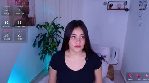 Allisxn Fox online show from February 6, 2026, 4:06 am