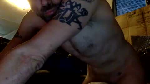 allitrunnin online show from January 11, 2026, 2:22 pm