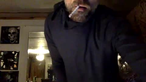 allitrunnin online show from January 12, 2026, 3:34 am