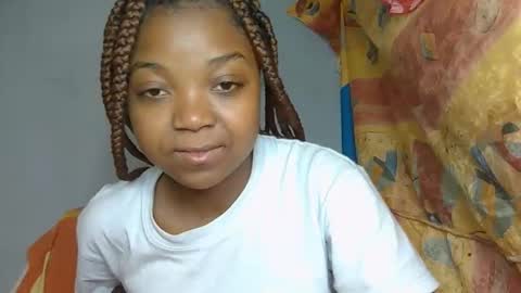 allizida01 online show from December 14, 2025, 10:09 am