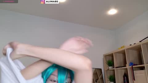 Alina online show from March 6, 2025, 1:57 pm