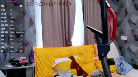 Alina online show from October 15, 2025, 11:21 am