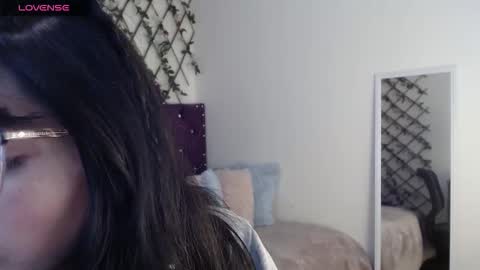 alllisson_ online show from March 16, 2026, 8:35 pm