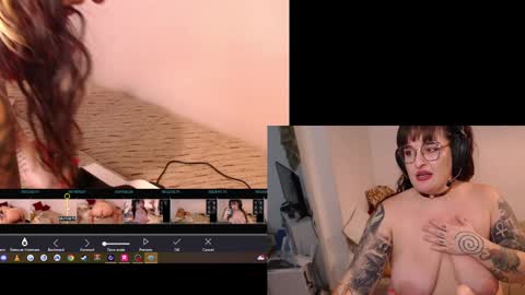 Snapshot of allnaturaldiamond chatting on December 12, 2024, 7:48 pm AllNaturalDiamond online show from December 12, 2024, 7:48 pm