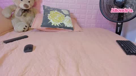 Snapshot of allondra_11 chatting on February 19, 2026, 9:55 pm allondra online show from February 19, 2026, 9:55 pm
