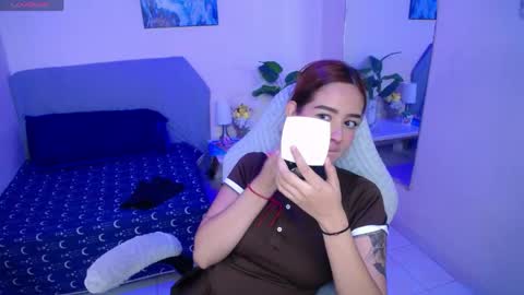 Snapshot of alloy_tiny chatting on May 28, 2026, 6:27 pm alloy_tiny online show from May 28, 2026, 6:27 pm