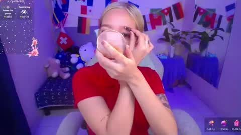 Snapshot of alloy_tiny chatting on July 20, 2026, 6:43 pm alloy_tiny online show from July 20, 2026, 6:43 pm