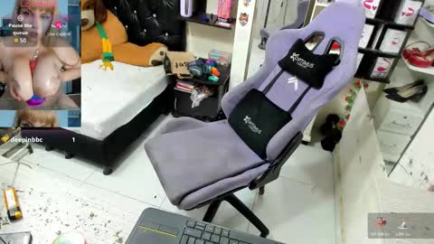 allsson_miller online show from January 15, 2026, 11:19 pm