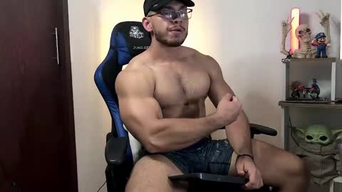 Snapshot of allukar69 chatting on March 10, 2025, 9:18 pm blake online show from March 10, 2025, 9:18 pm