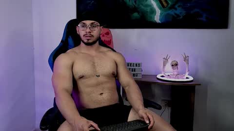 Snapshot of allukar69 chatting on October 15, 2025, 9:59 pm blake online show from October 15, 2025, 9:59 pm