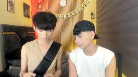 Snapshot of alluring_alpha chatting on September 9, 2025, 4:06 pm kim and josh online show from September 9, 2025, 4:06 pm