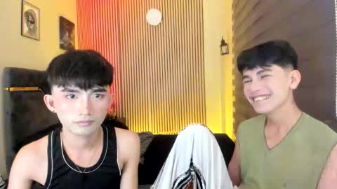 Snapshot of alluring_alpha chatting on September 12, 2025, 2:17 pm kim and josh online show from September 12, 2025, 2:17 pm