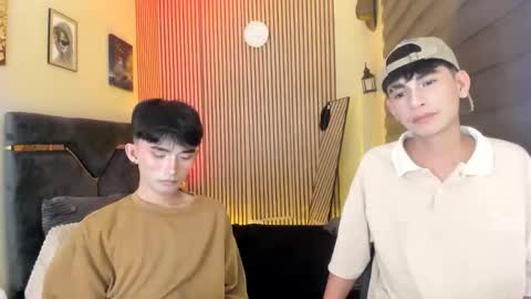 Snapshot of alluring_alpha chatting on September 15, 2025, 12:16 pm kim and josh online show from September 15, 2025, 12:16 pm