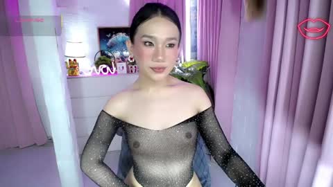 Snapshot of alluring_mj chatting on May 18, 2026, 4:07 am mj online show from May 18, 2026, 4:07 am