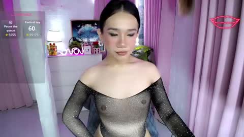 Snapshot of alluring_mj chatting on May 20, 2026, 1:01 am mj online show from May 20, 2026, 1:01 am