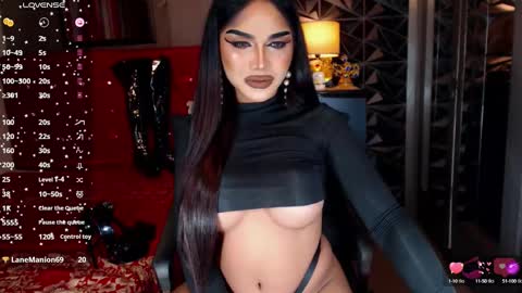 Snapshot of alluringnatalya chatting on December 30, 2024, 8:43 am Natalya Fox online show from December 30, 2024, 8:43 am