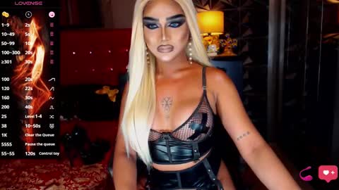 Snapshot of alluringnatalya chatting on February 1, 2025, 6:00 am Natalya Fox online show from February 1, 2025, 6:00 am