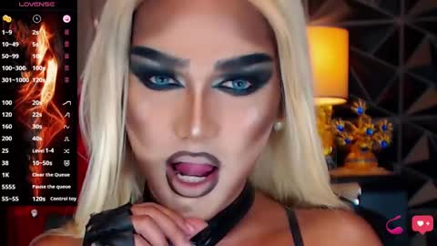 Snapshot of alluringnatalya chatting on February 16, 2025, 10:10 am Natalya Fox online show from February 16, 2025, 10:10 am