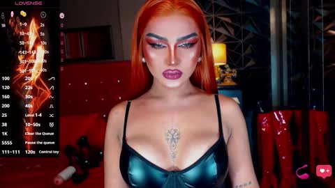 Natalya Fox online show from November 16, 2025, 8:42 am