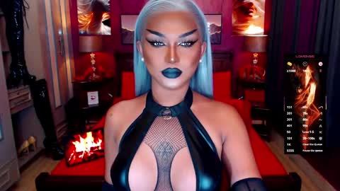 Natalya Fox online show from April 20, 2026, 10:29 am