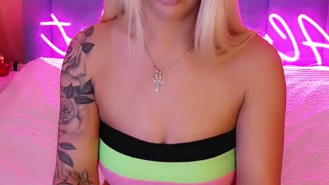 AlwaysHot online show from February 12, 2025, 4:23 am